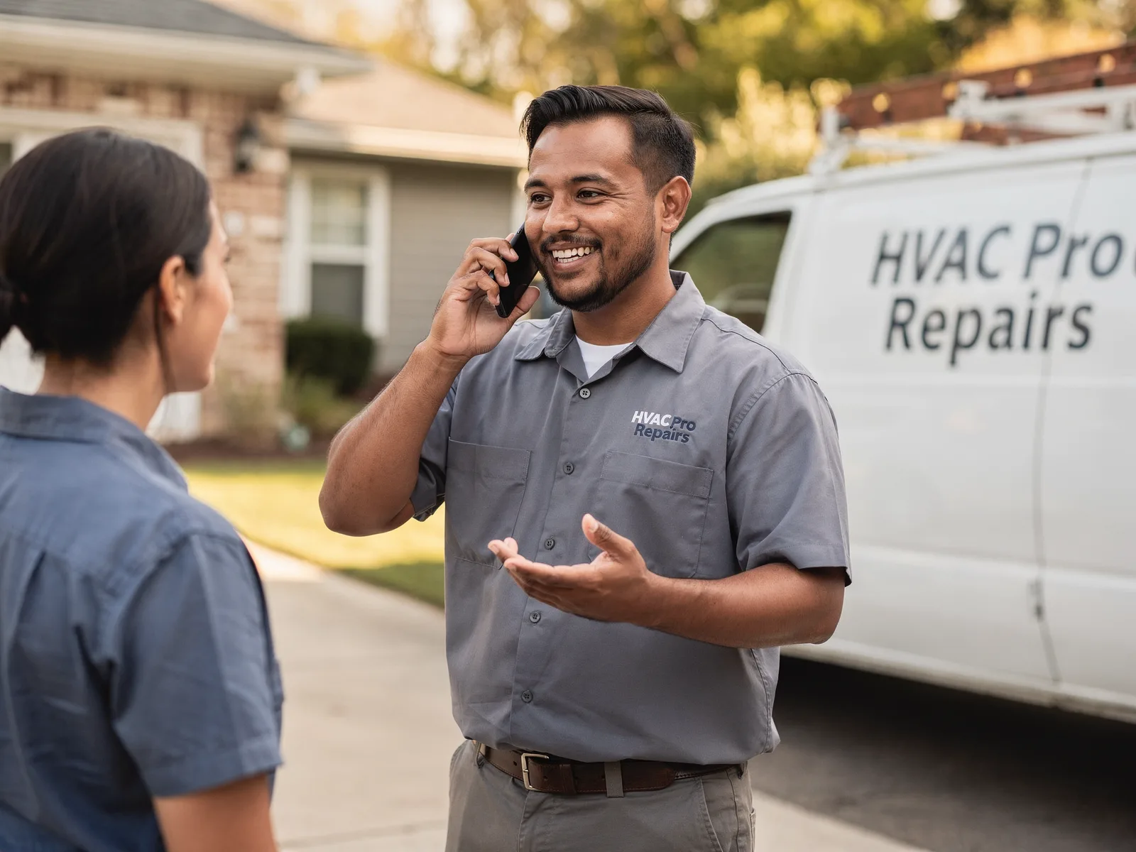 Heat Pump Repair Waterford, MI FAQs